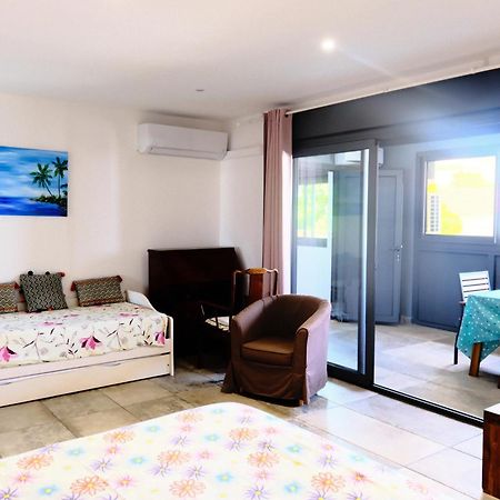 Terre Sainte T3 - 100M2 - Residence Georgette מראה חיצוני תמונה