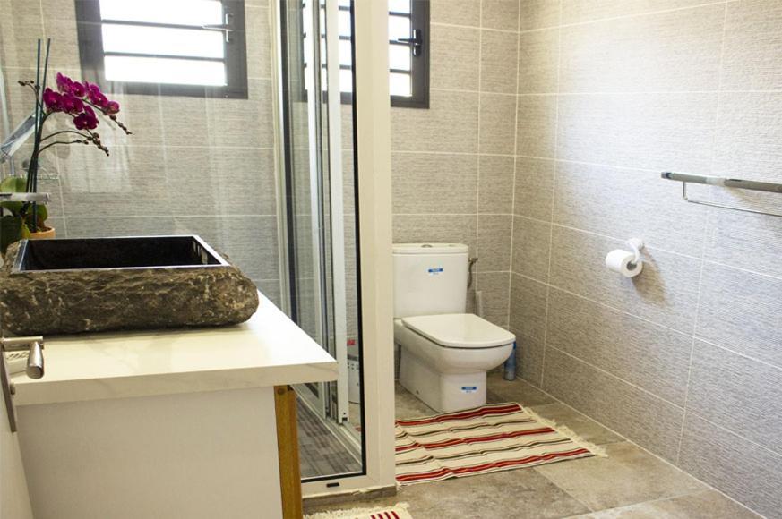 Terre Sainte T3 - 100M2 - Residence Georgette מראה חיצוני תמונה