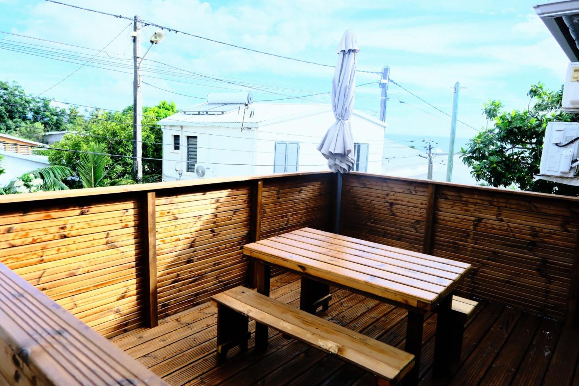 Terre Sainte T3 - 100M2 - Residence Georgette מראה חיצוני תמונה
