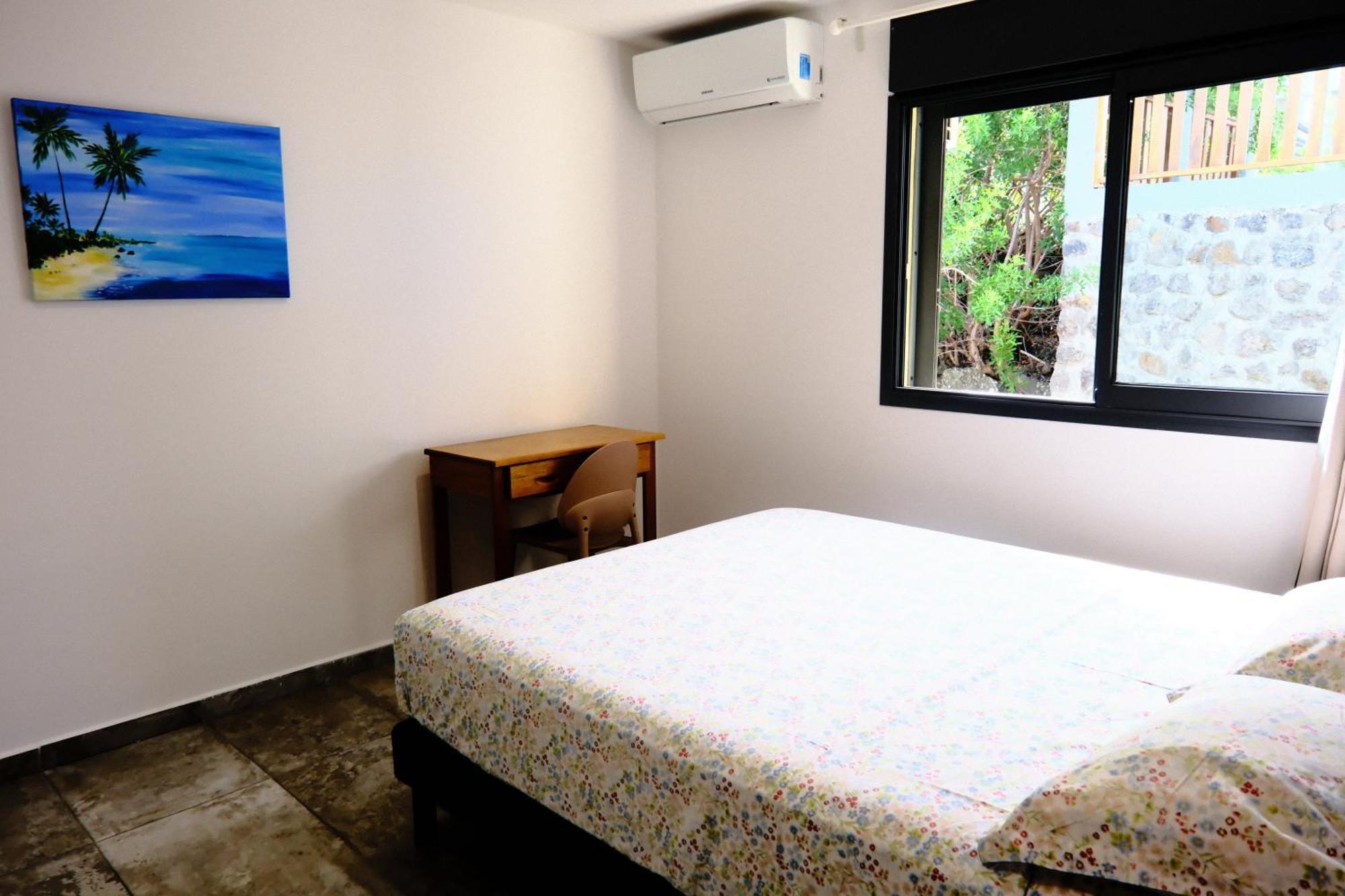 Terre Sainte T3 - 100M2 - Residence Georgette מראה חיצוני תמונה