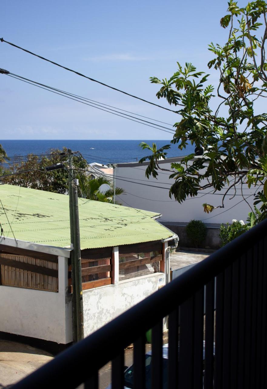 Terre Sainte T3 - 100M2 - Residence Georgette מראה חיצוני תמונה