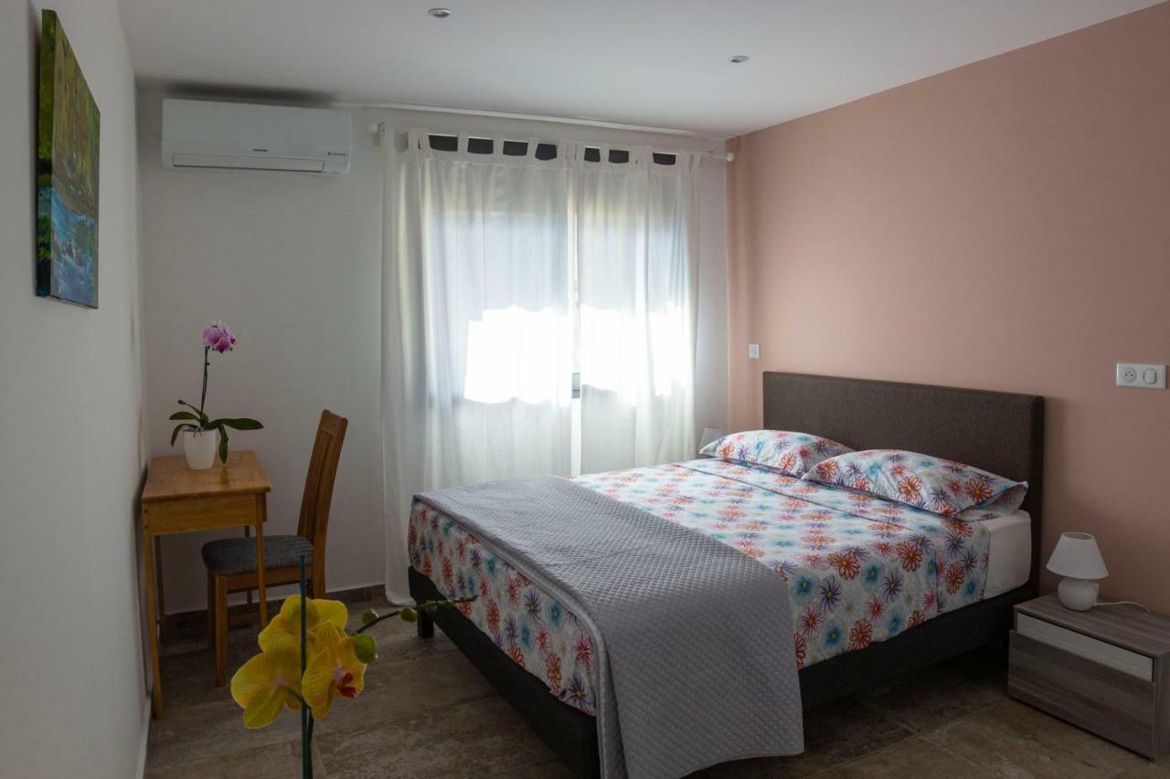 Terre Sainte T3 - 100M2 - Residence Georgette מראה חיצוני תמונה